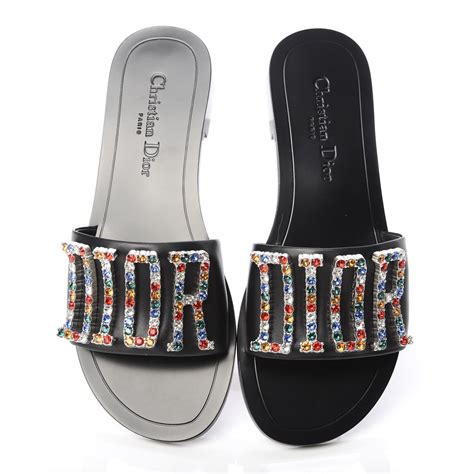 dior sale sandals|christian Dior sandals bottom.